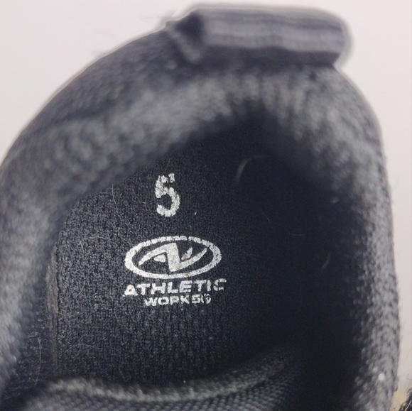 Athletic Works Shoes - Picture 7 of 9